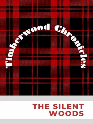 cover image of The Silent Woods